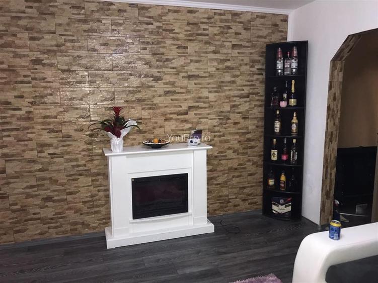 Apartament 3 camere etaj 1 zona Soarelui Parcul Padurice - 6