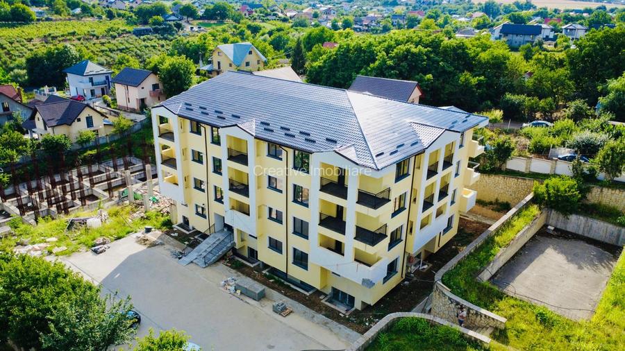 PROPRIETAR: Apartament cu 3 camere - finisat complet (ideal pentru investiție) - 9