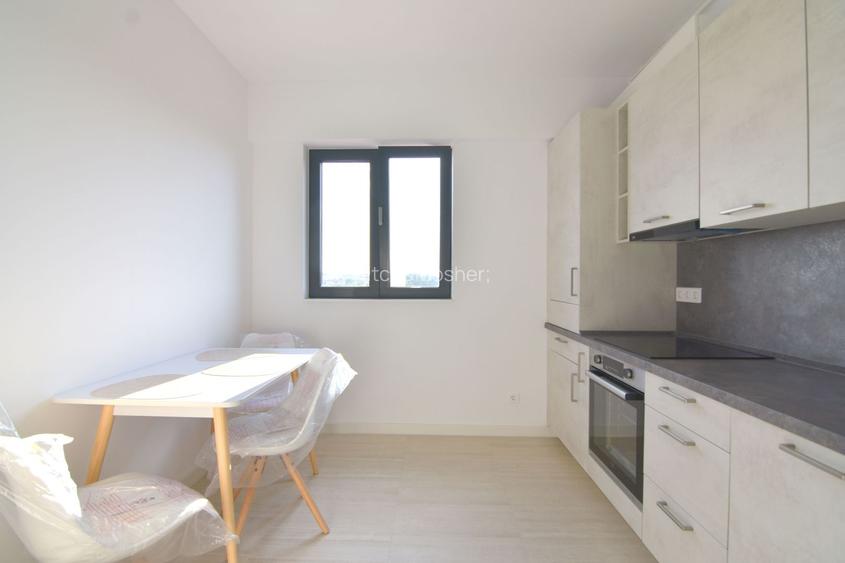 Apartament  nou cu 2 camere si parcare subterana -Complexul Studentesc Timisoara - 11