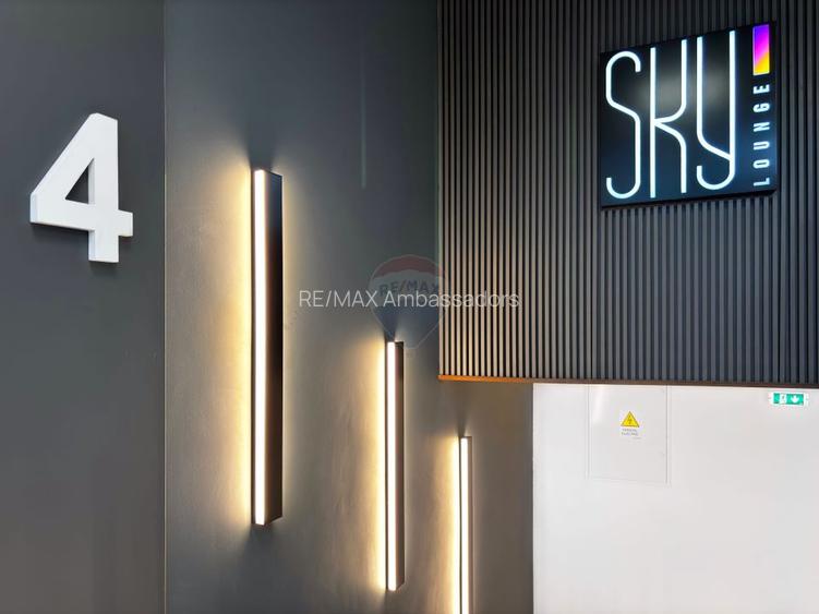 Spațiu comercial ultramodern P+4, Piața Victoriei - 31