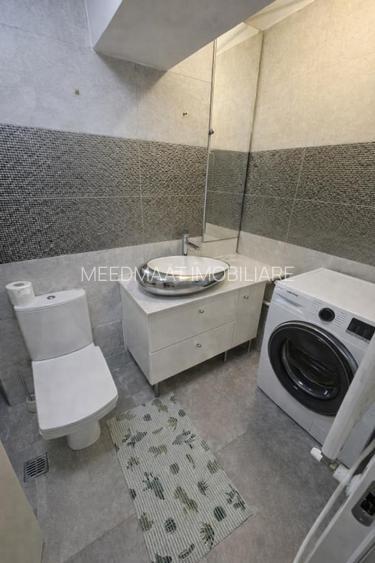 Apartament 3 camere.Piata Alba Iulia! - 6