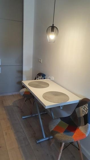 Inchiriez ap smart Oradea cart Nufarul, complex Anastasia, 1loc de parcare-360EU - 5