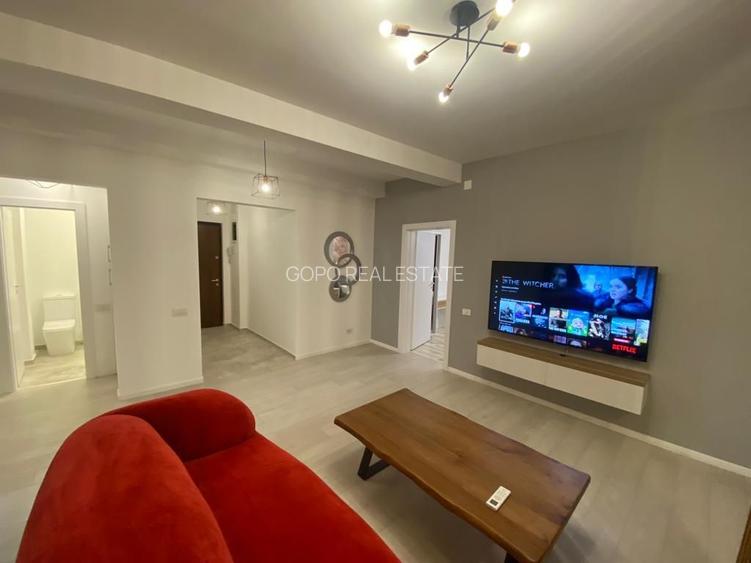 Apartament 5 camere, Ultracentral LUX - 4