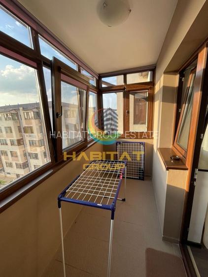 Vanzare Apartament 3 Camere Decomandat 81MP Zona Metalurgiei - 21