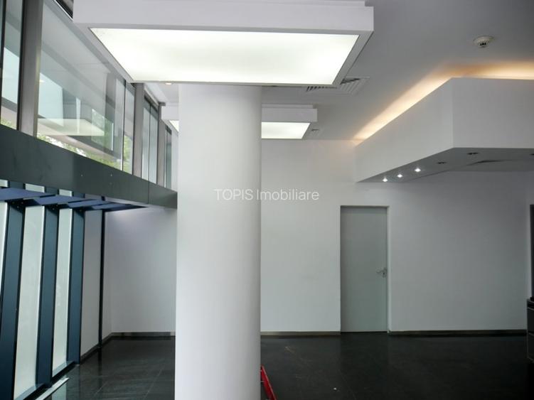 UNIRII, 105 MP PARTER + (95 MP SUBSOL),  MAGAZIN/SHOWROOM, COMISION 0% - 2
