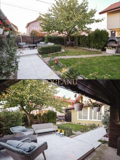 BG37-Vilă individuală 6 camere-Chisoda - 10