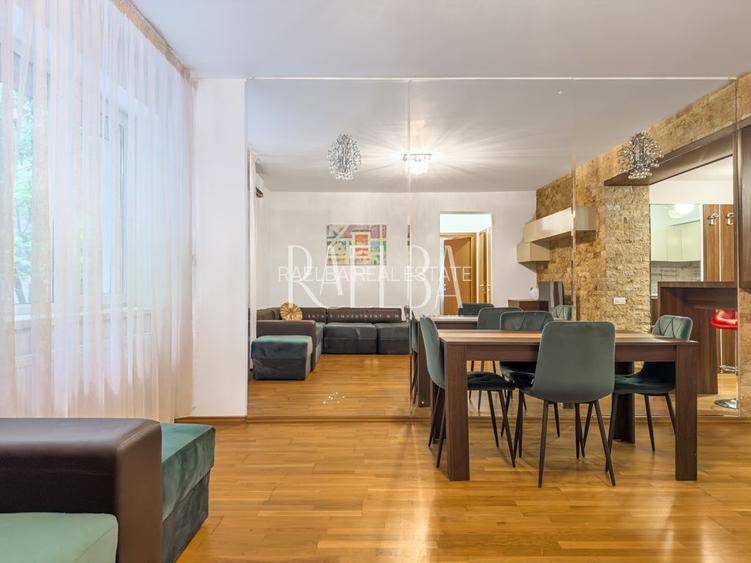 2 camere | Tineretului | 10 min. Metrou | Sala Palatului - 2