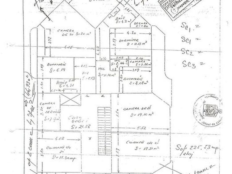 Birouri de inchiriat str. Brailei. Comision Zero!! - 3