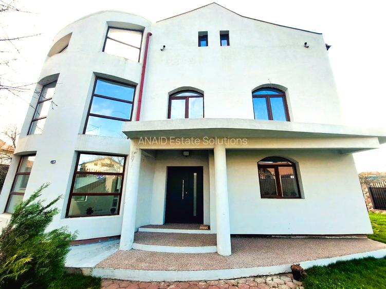 Vila deosebita cu arhitectura unica Prelungirea Ghencea - 21