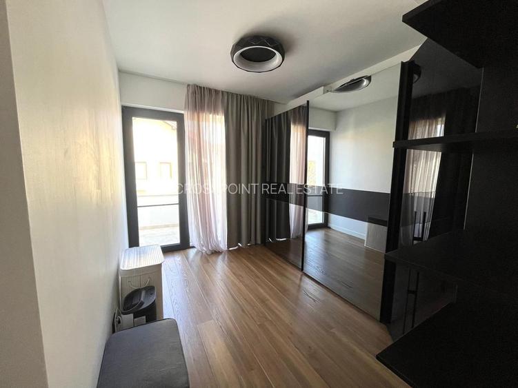 Vilă modernă în Corbeanca | Construcție nouă | Finisaje premium | Piscina - 14