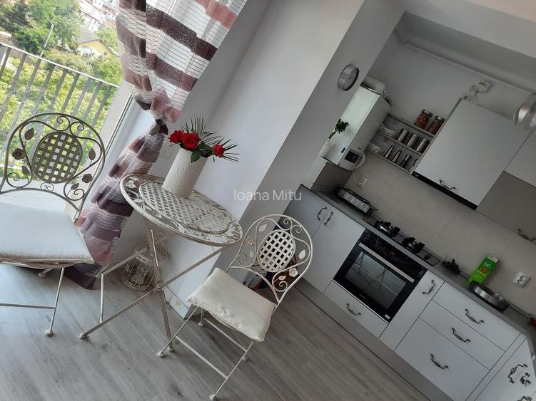  Apartament 2 Camere - Timisoara - Valea Larga - 64 mpu, Bloc nou - 6