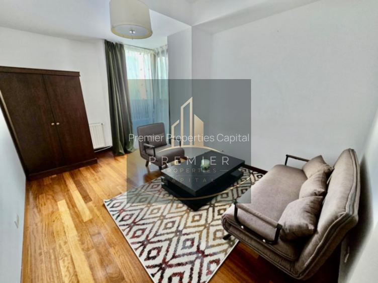 Luxury 5-Room Apartment for Rent | Herastrau - 13