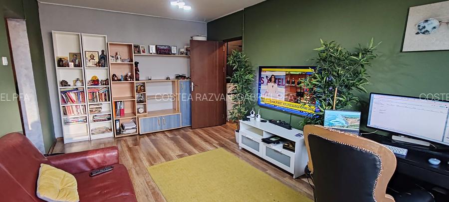 Super apartament 3 camere, 2 bai - 2