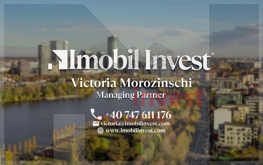 Apartament 2 camere de vanzare One Verdi Park - 12