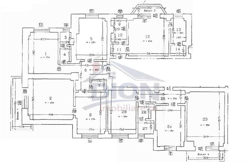 BIROU SPATIU COMERCIAL, TINERETULUI - 15