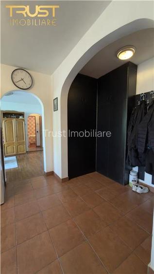 3 camere | Gr.Alexandrescu | Boxa | 71 MP | Manastur - 14