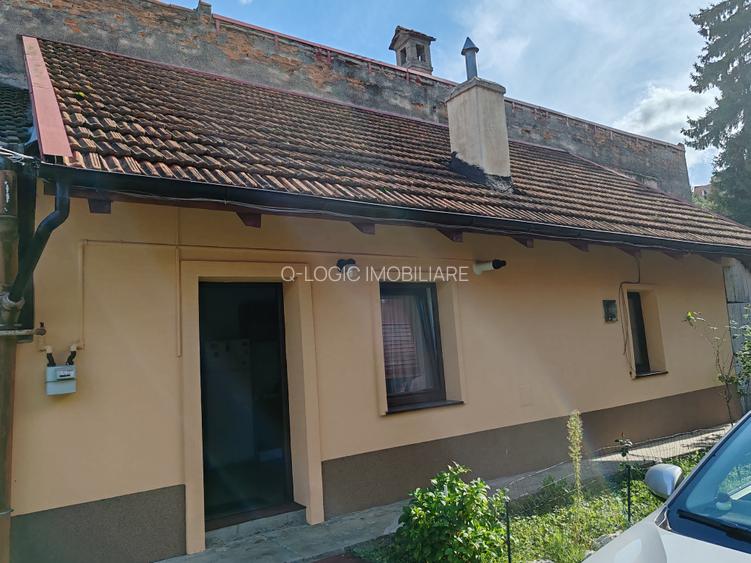 Garsoniera in casa, mobiata si utilata zona Str. Lunga - 9