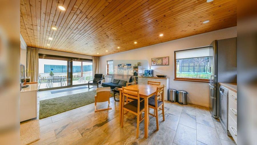 Comision 0%! Casa Individuala/ Teren 1200mp/ Salicea - 5