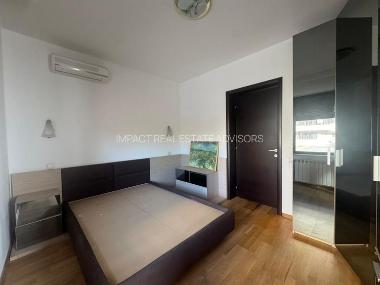 2 camere| BANEASA- Privighetorilor - 8
