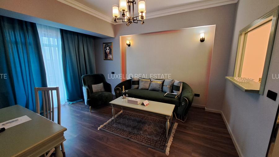 APARTAMENT LUX IN COMPLEX HOTELIER - 5