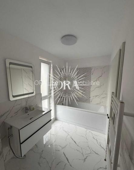 CASĂ TIP DUPLEX DE INCHIRIAT CU 5 CAMERE | PRIMA INCHIRIERE | IRIS - OASULUI - 5