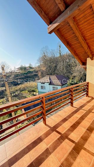 Duplex elegant, spațios – 370 mp | teren 12 ari | Baia Mare – zona Griviței - 17