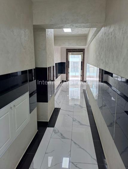 Studio Lux - White Tower Mamaia, Vedere la Mare - 8