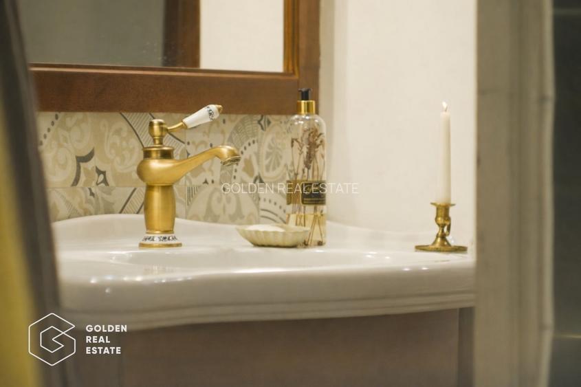 Apartament boem, cu 3 camere pe Andrei Saguna, comision 0% la cumparare - 8