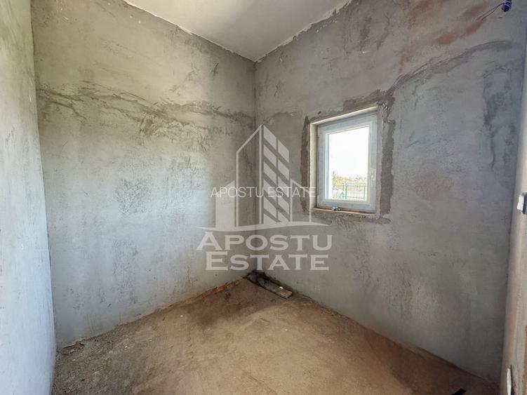 Duplex cu 4 camere si dressing, la alb Calea Urseni la asfalt - 3