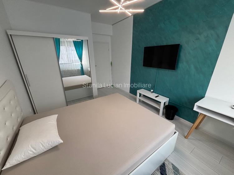 Apartament 2 camere LUX | 2021 | Parcare | Reșița – Giurgiului | aproape metrou - 7