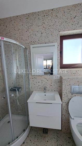 CASA 4 CAMERE CU SUPRAFATA GENEROASA IN  STIL NEOROMANESC - 43