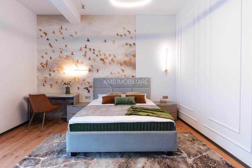 COMISION 0 | APARTAMENT EXCLUSIVIST | TERASĂ 85 MP | 2 LOCURI DE PARCARE SEPARAT - 6