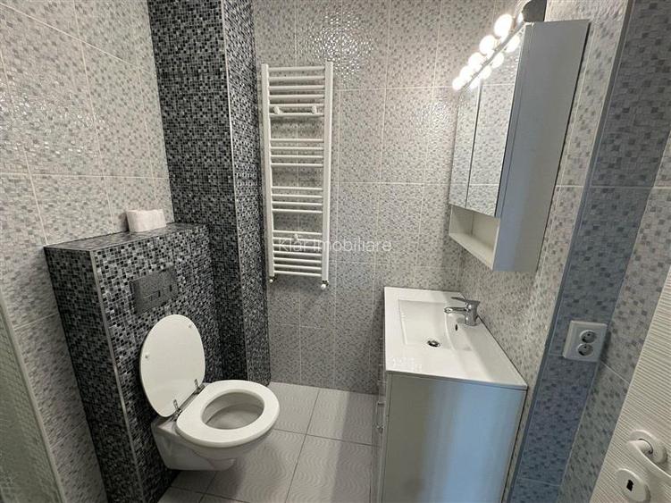 Apartament 3 camere 68mp,2 balcoane,Marasti, Fabricii_PET FRIENDLY - 10