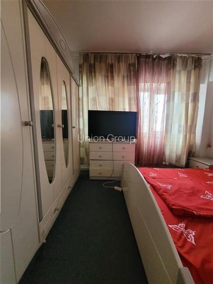 Apartament 2 camere, Decomandat, Vedere spre Casa de Cultura - 5