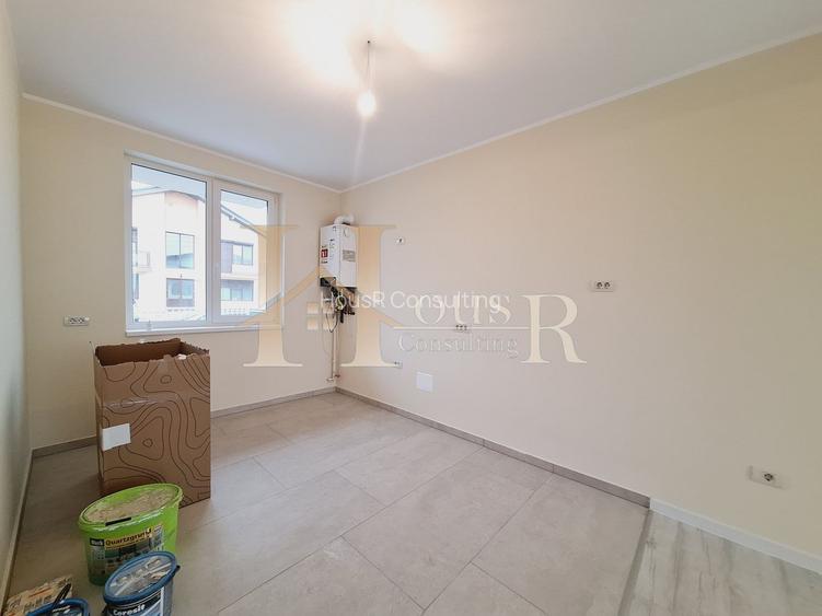 Comision 0%. Aproape de benzinaria ESO. Excelent construit. 3 dormitoare. - 8