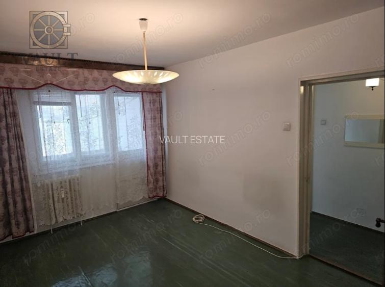 Apartament 2 camere - DECOMANDAT - zona BERCENI / EMIL RACOVITA  - 2
