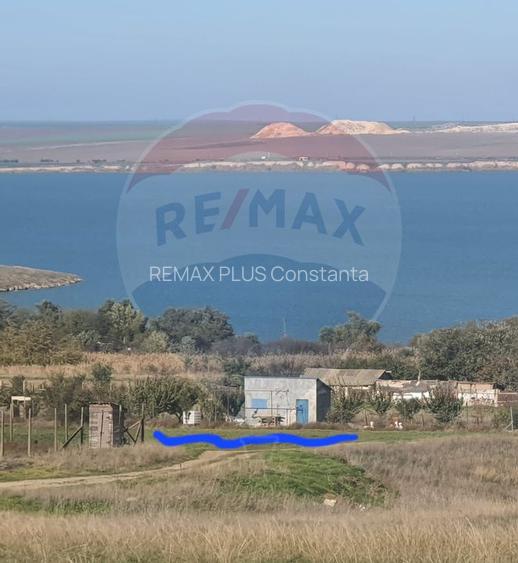 Teren extravilan de vanzare - Navodari - 5