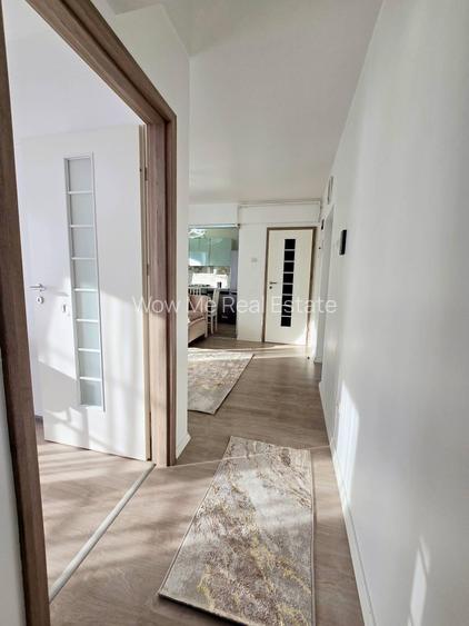 Apartament 3 Camere Drumul Gării, Dobroești Fundeni - 16