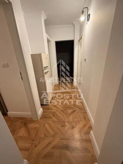 Apartament cu 2 camere, Complex Studentesc, Prima Inchiriere - 3