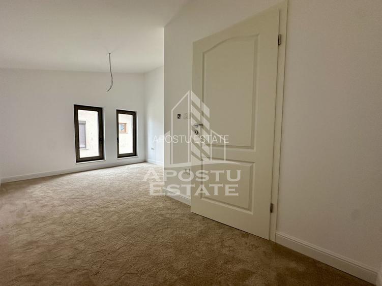 Casa individuala cu 5 camere, finisaje premium, disponibila imediat. - 21