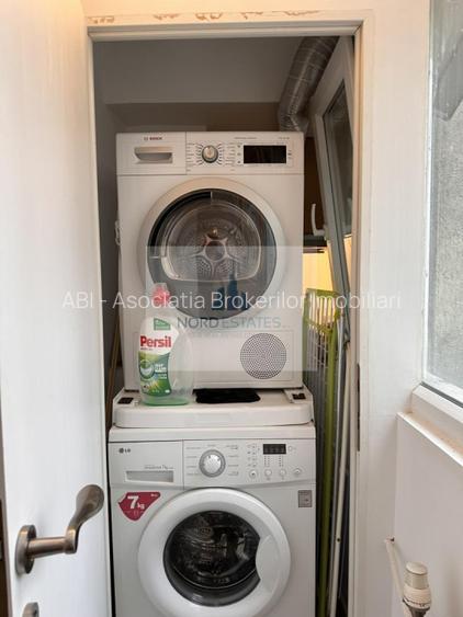 Vanzari Apartamente 3 Camere Ion Mihalache (1 Mai) - 15