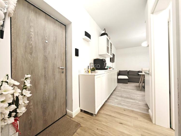 Apartament 2 camere - imobil nou - Pod Ciurel - Lacul Morii - 11