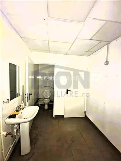 Spatiu stradal Bragadiru Smardan - 21