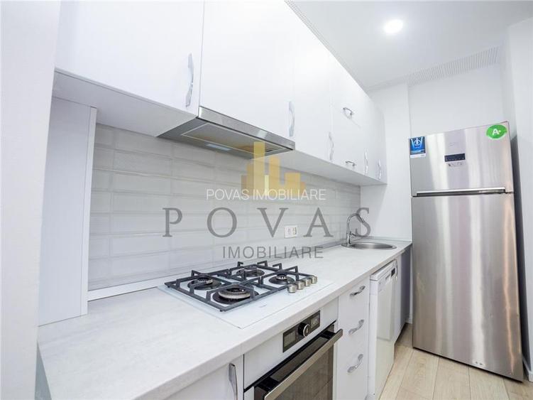 Inchiriere Apartament 2 Camere New Point Pipera Voluntari - 5