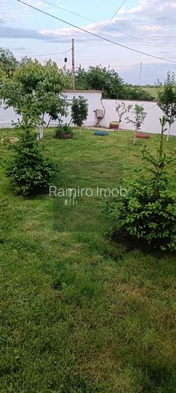 Casa P+M+ teren 700mp Adunatii-Copaceni - 4