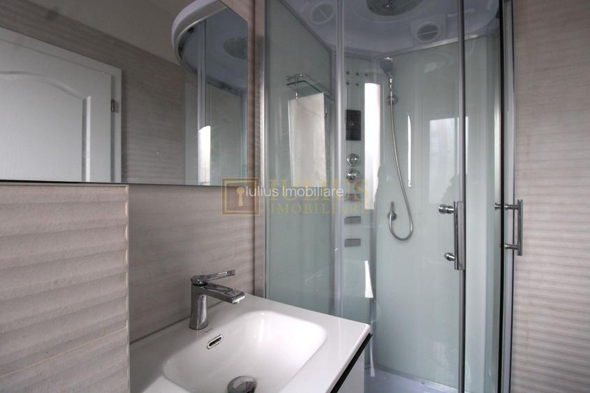 Casă modernă – prima închiriere | Dumbrăvița, zona Cora - 8