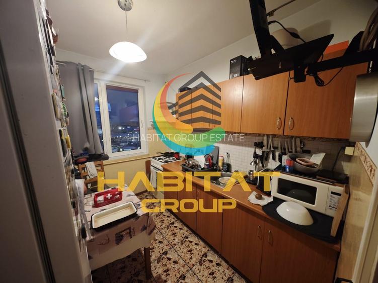 2 camere Berceni Alexandru Obregia bloc reabilitat - 5