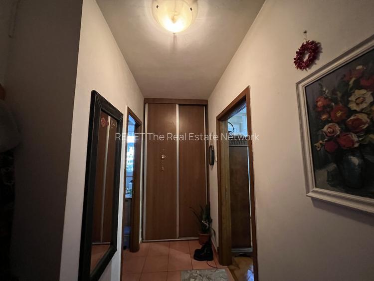 Apartament 2 camere Mihalache. Metrou. - 11