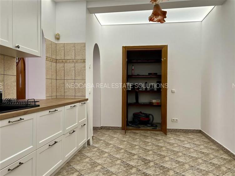 Vila la marginea padurii | curte superba | Iancu Nicolae - 16