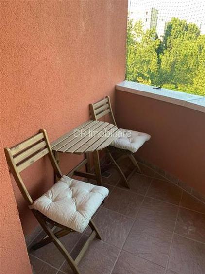 Apartament 2 camere Titan - 7